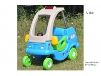 Hot Selling Kiddie Coupe Cars